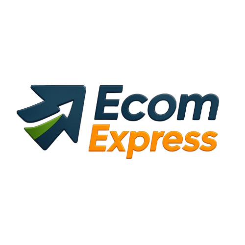 Logotipo da loja ECOM